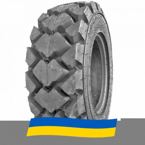 12.5/80 R18 Galaxy Hulk 132/144A8/B Індустріальна шина Киев - изображение 2