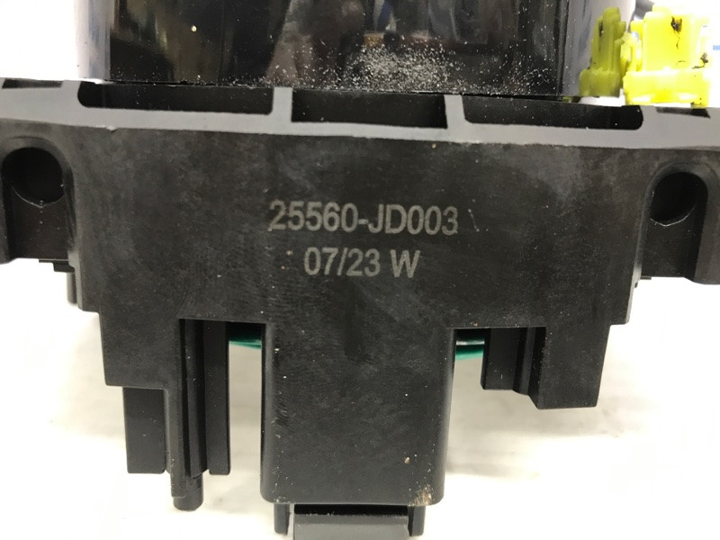 Шлейф AIRBAG Nissan Qashqai J10 2.0 БЕНЗИН MR20DE 2006 (б/у) Київ - зображення 6