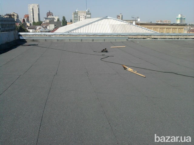 Замена крыши Смела Сміла - зображення 2