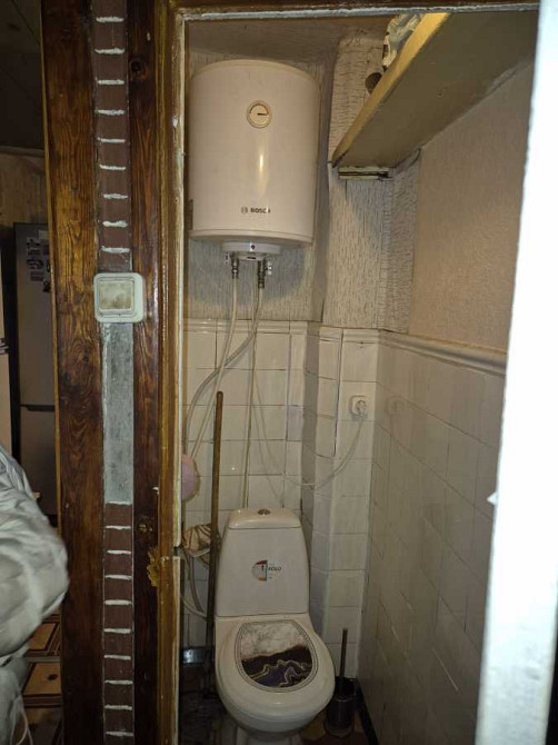 продажа 2-к квартира Киев, Подольский, 49900 $ Киев - изображение 11