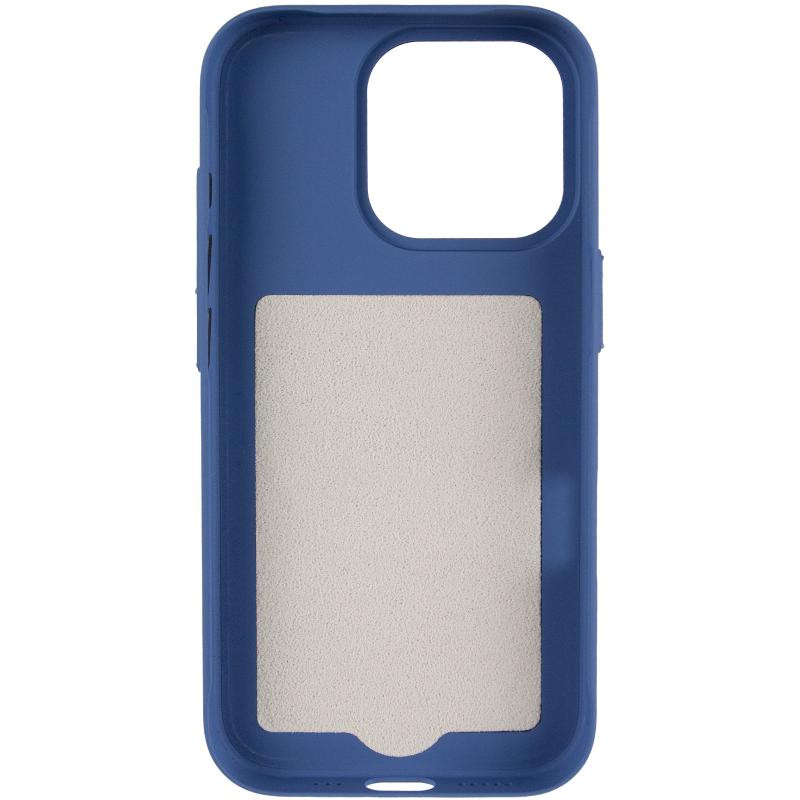 Чехол PC TechWoven Hybrid with MagSafe для Apple iPhone 15 Pro Max (6.7") Херсон - изображение 6