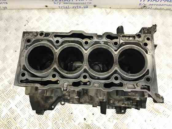 Блок ДВС Mitsubishi ASX GA 1.8 DIESEL 4N13 2010 (б/у) Київ