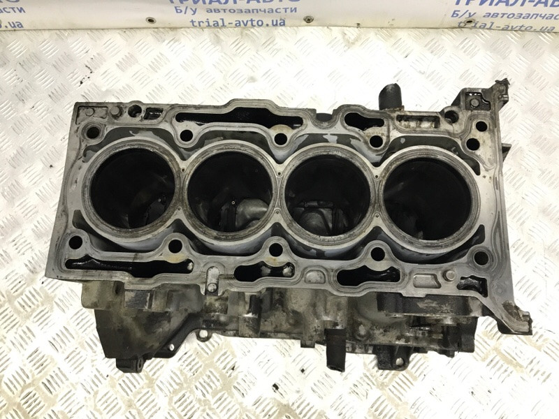 Блок ДВС Mitsubishi ASX GA 1.8 DIESEL 4N13 2010 (б/у) Киев - изображение 2