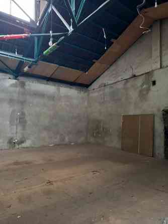 Склад на рампі 220м ул.Мельницкая ! Одесса