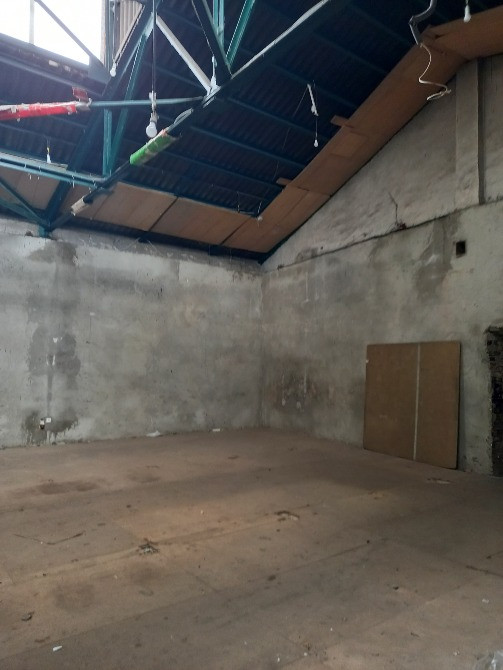 Склад на рампі 220м ул.Мельницкая ! Одесса - изображение 2