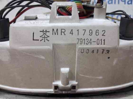 Приборная панель Mitsubishi Pajero Sport K9 3.0 БЕНЗИН 6G72 1996 (б/у) Киев