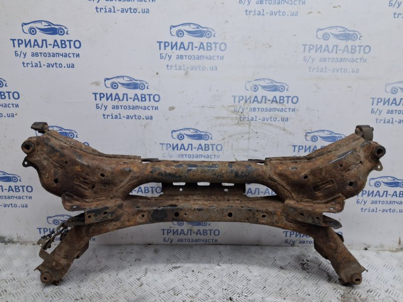 Балка задней подвески Mazda 6 GH 2.5 БЕНЗИН L5-VE 2007 (б/у) Киев - изображение 6