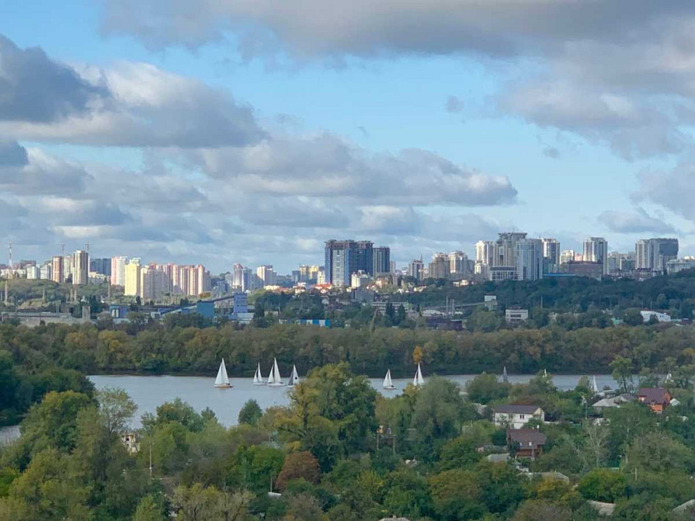 долгосрочная аренда 1-к квартира Киев, Дарницкий, 25000 грн./мес. Киев - изображение 8