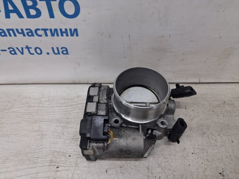 Заслонка дроссельная Kia Optima 2010-2016 351002G700 (Арт. 72194) Київ - зображення 5