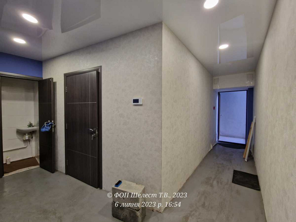 продажа офисное помещение Белоцерковский, Белая Церковь, 105000 $ Белая Церковь - изображение 3