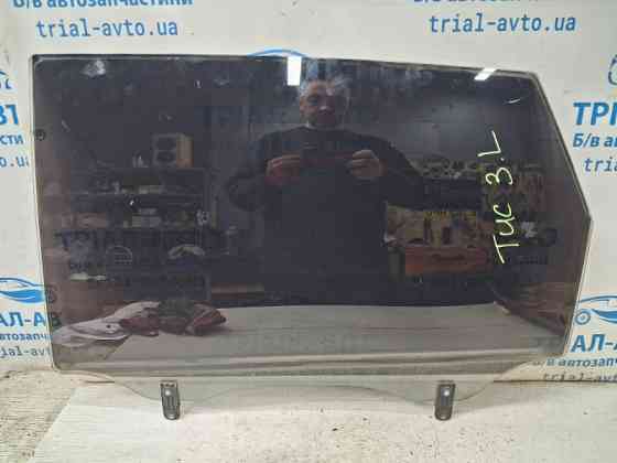 Стекло двери заднее левое Hyundai Tucson 2004-2009 834102E030 (Арт. 86207) Киев
