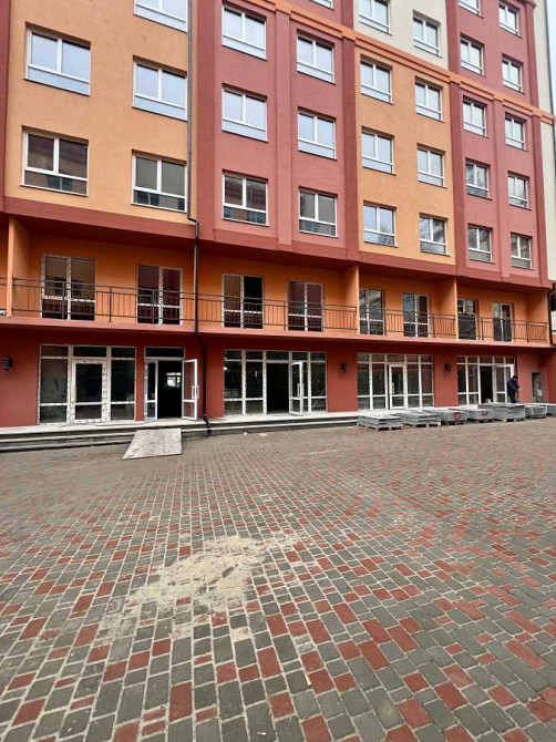 продажа торговые площади Киев, Подольский, 188480 $ Киев - изображение 11