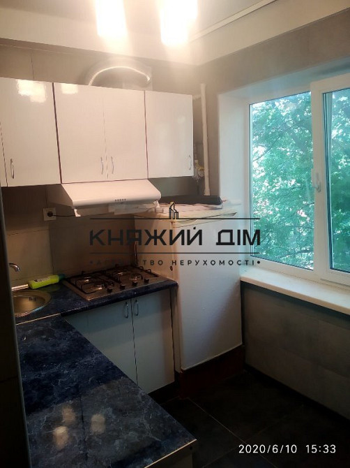 ОРЕНДА 1к квартира м Нивки. вул Турчина Ігора 12В Код 11193991 Киев - изображение 7