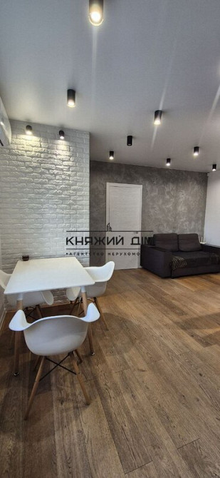 Оренда 1-но к. квартири в ЖК Малахіт м. Вокзальна. № 11204794 Киев - изображение 3