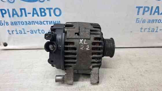 Генератор Mitsubishi Outlander XL 2.2 DIESEL 4HK 2007 (б/у) Киев