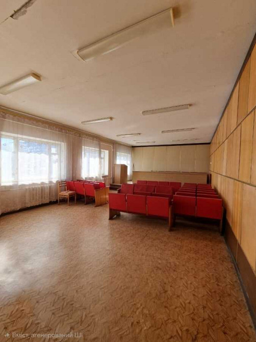 продажа помещения свободного назначения, здания Белоцерковский, Белая Церковь, 280000 $ Белая Церковь - изображение 12