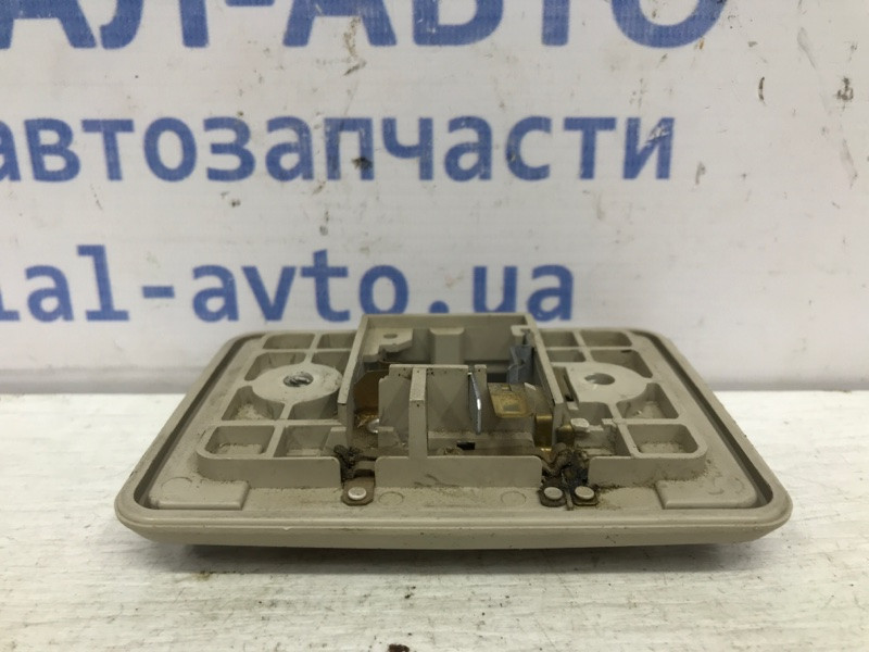 Плафон задний Mitsubishi Pajero Sport K9 3.0 БЕНЗИН 6G72 1996 (б/у) Київ - зображення 3