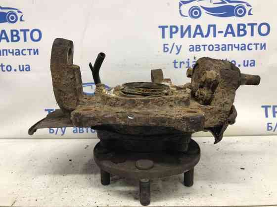 Кулак поворотный правый со ступицей SsangYong Kyron DJ 2.0 DIESEL D20DT 2005 (б/у) Киев