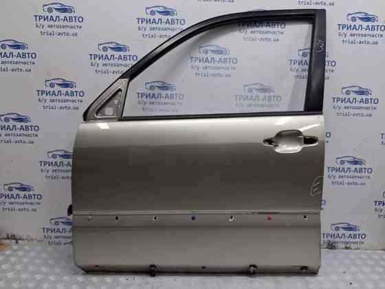 Дверь передняя левая Toyota Prado 2002-2009 6700260540 (Арт. 66302) Киев