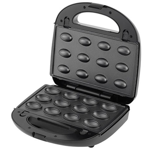 Мультимейкер Magio MG-379 750 Вт черный Київ - зображення 4