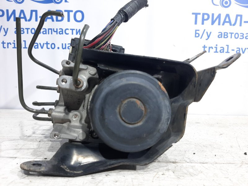 Блок abs Mitsubishi L200 KB 2.5 ДИЗЕЛЬ 4D56U 2006 (б/у) Київ - зображення 3