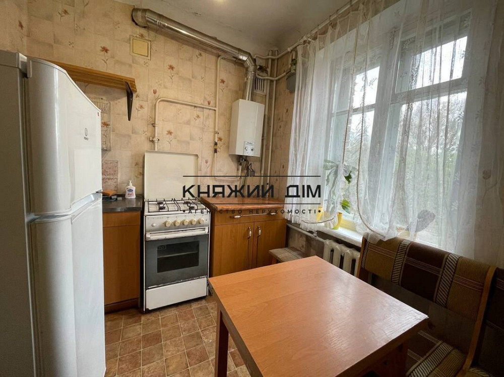 Оренда 1 кімнатна квартира м. Вокзальна КОД 1147163 Київ - зображення 11