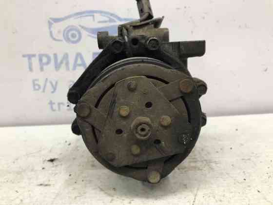 Компрессор кондиционера Mitsubishi Lancer 2007-2017 7813A057 (Арт. 47220) Киев