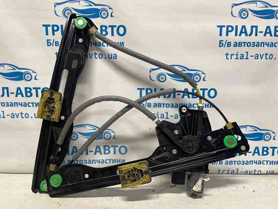 Стеклоподъемник передний правый Ford Fusion USA 2 1.5 БЕНЗИН ENUN0 2013 (б/у) Київ