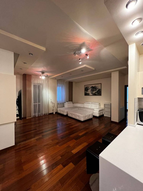 Продам. 3-к.кв. 3/15, ул.Гусенко 17 "ЖК Феодосийский". Дніпро - зображення 3