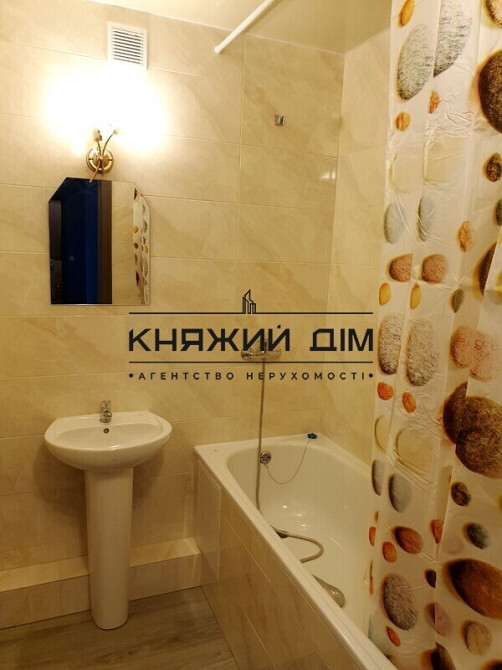 Оренда 2х кімн. розд. квартири у новому будинку м. Позняки № 11197097 Киев - изображение 9