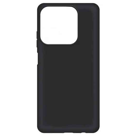 Чехол TPU Epik Black для ZTE Blade A75 4G Херсон