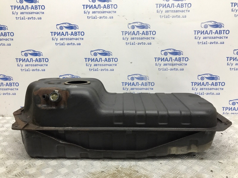 Бак топливный металлический Kia Sorento 2002-2011 311103E900 (Арт. 58083) Київ - зображення 1