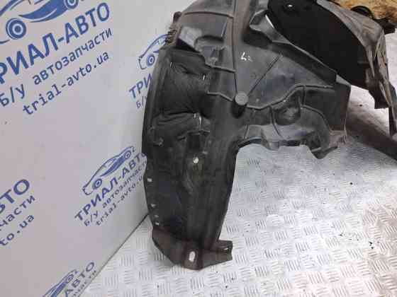 Подкрылок передний левый Nissan X-Trail 2007-2015 63841JG70A (Арт. 60702) Київ