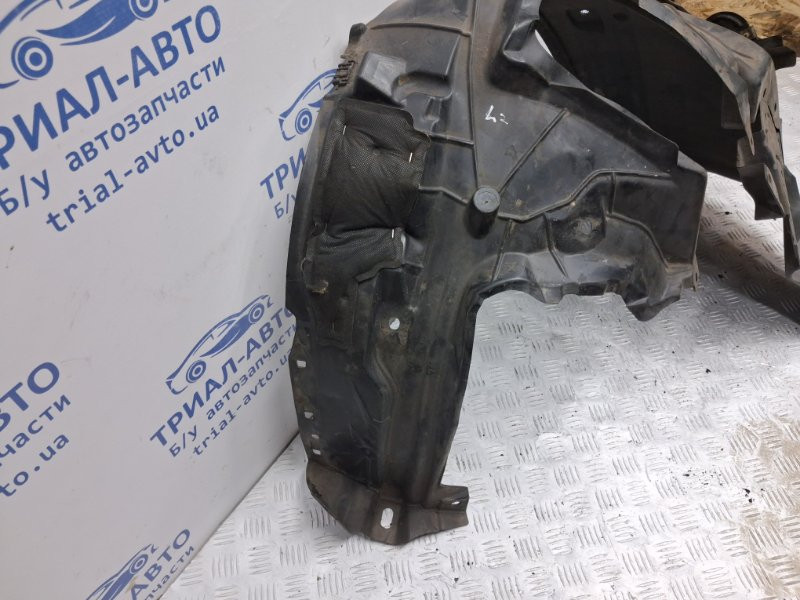 Подкрылок передний левый Nissan X-Trail T31 2.0 DIESEL M9R 2007 (б/у) Київ - зображення 2