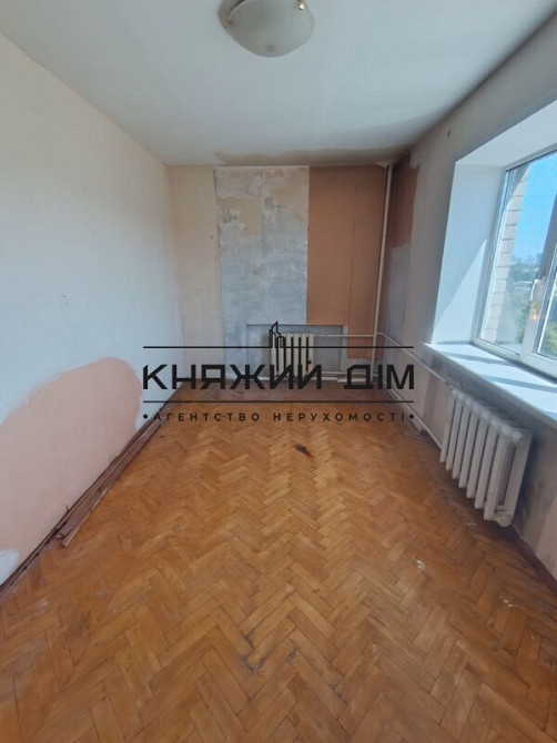 Продаж 3 кімнатна квартира м. Шулявка КОД 21146826 Київ - зображення 5