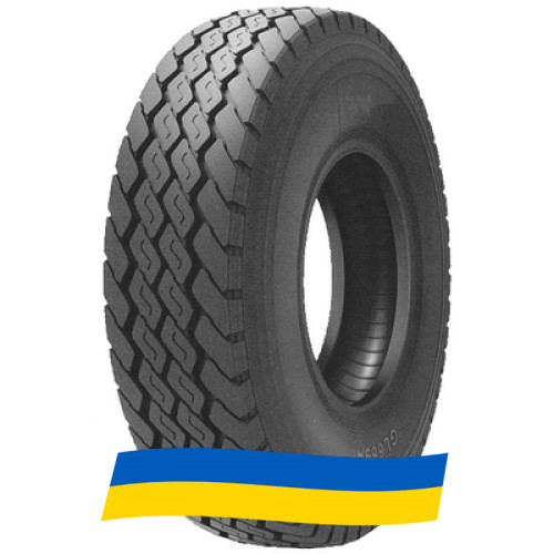 445/65 R22.5 Samson GL689A 169K Причіпна шина Киев - изображение 9