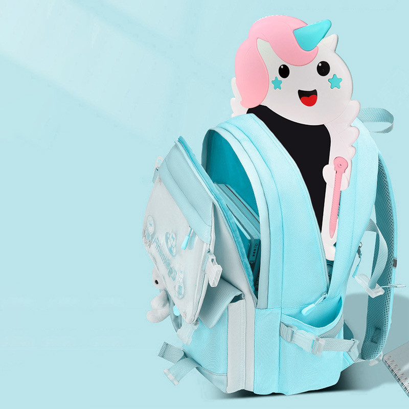 Планшет для рисования Little Unicorn 8,5 дюймов Херсон - зображення 4