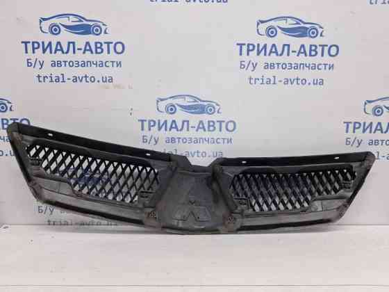 Решетка радиатора Mitsubishi Lancer 2003-2009 7450A214HA (Арт. 61469) Киев