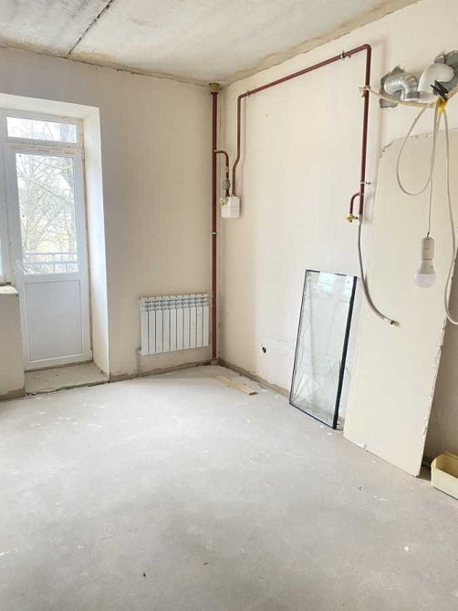 продажа 1-к квартира Киево-Святошинский, Ирпень, 34500 $ Ирпень - изображение 3