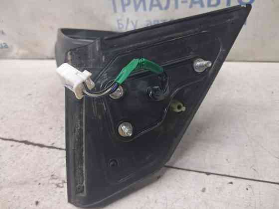 Зеркало левое Mitsubishi Lancer 2007-2017 7632A093 (Арт. 83045) Киев
