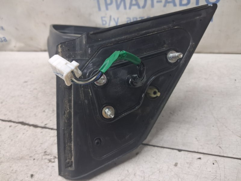Зеркало левое Mitsubishi Lancer 2007-2017 7632A093 (Арт. 83045) Київ - зображення 5