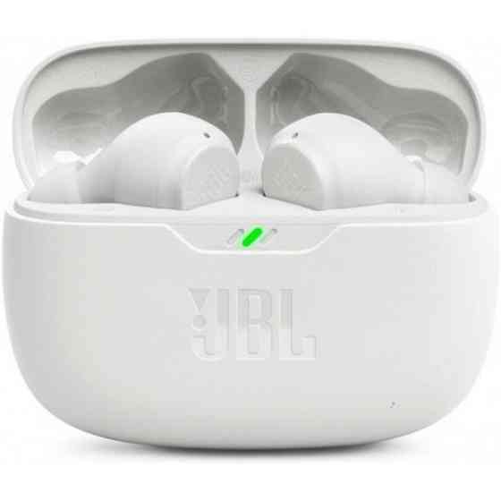 Bluetooth-гарнітура JBL Wave Beam White (JBLWBEAMWHT) Харьков