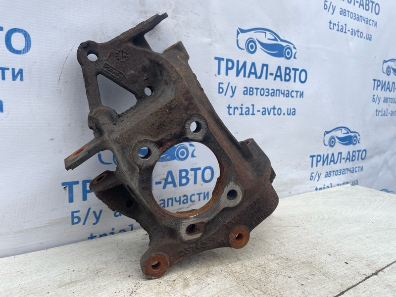 Цапфа задняя правая Ford Escape 2012-2019 CV6Z5A968F (Арт. 73455) Київ - зображення 1