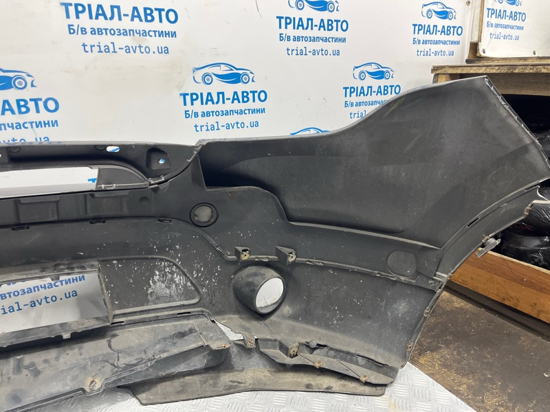Бампер передний Ford Explorer 2011-2019 BB5Z-17D957-APTM (Арт. 71824) Київ - зображення 10