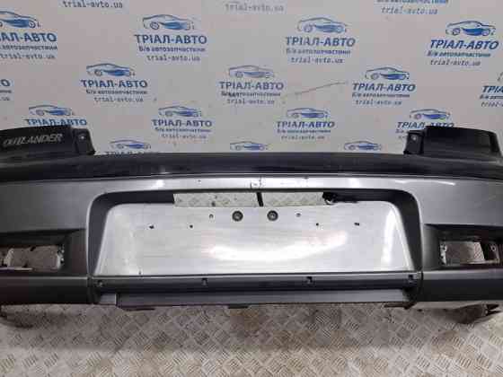 Бампер задний Mitsubishi Outlander 2003-2006 MN150480XB (Арт. 87751) Київ