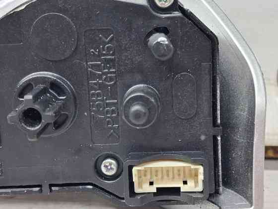 Кнопки руля Mitsubishi Outlander 2007-2012 75B471 (Арт. 69145) Киев