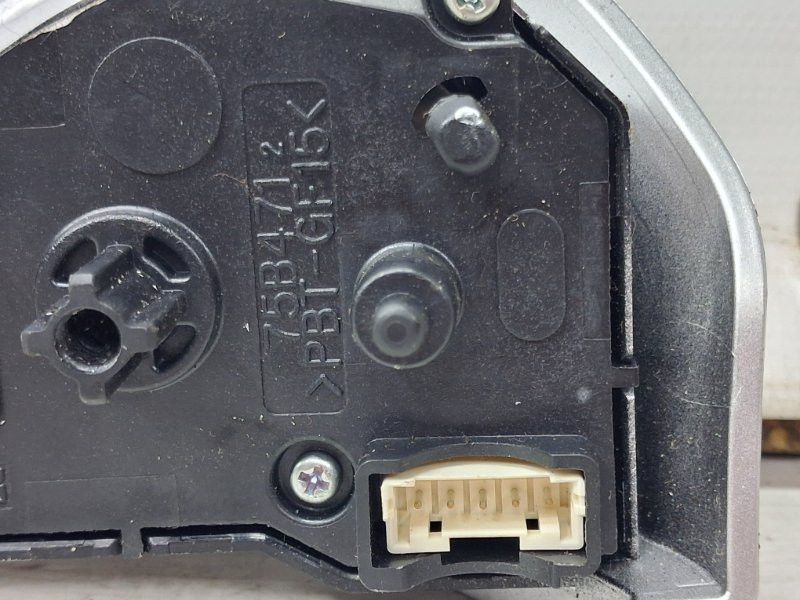 Кнопки руля Mitsubishi Outlander 2007-2012 75B471 (Арт. 69145) Киев - изображение 3