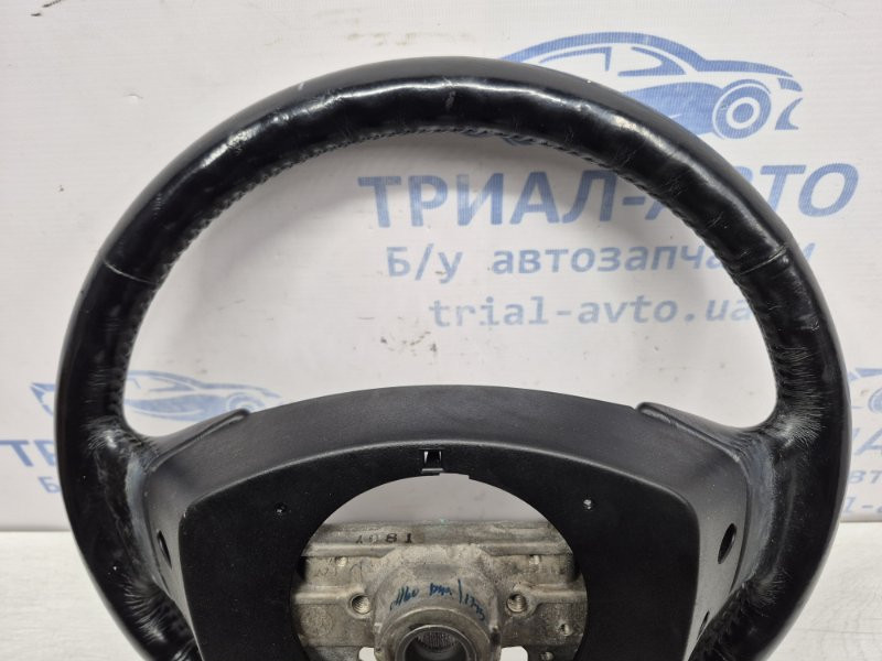 Руль Mitsubishi ASX GA 1.8 DIESEL 4N13 2010 (б/у) Київ - зображення 6