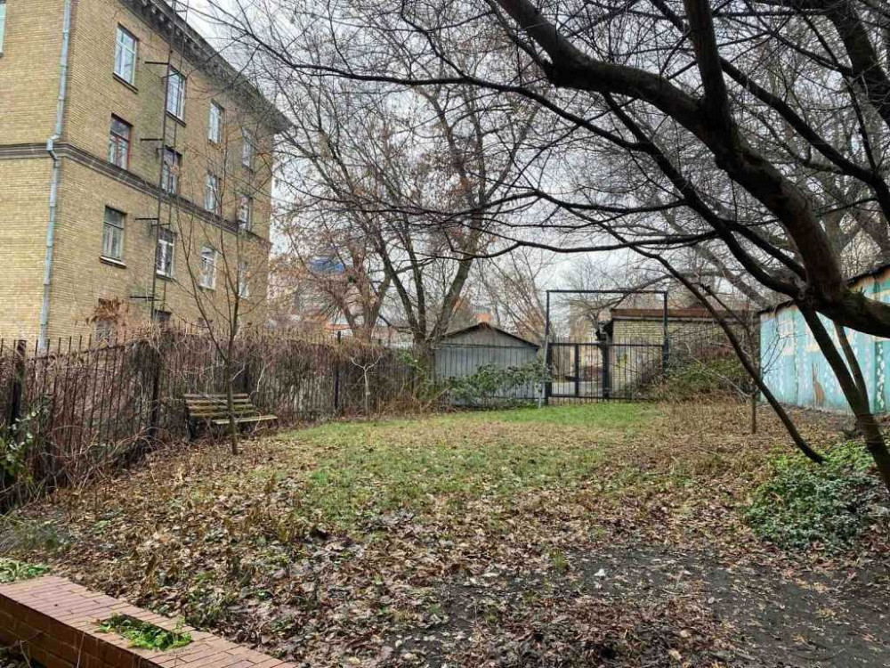 продажа 4-к квартира Киев, Шевченковский, 115000 $ Київ - зображення 3