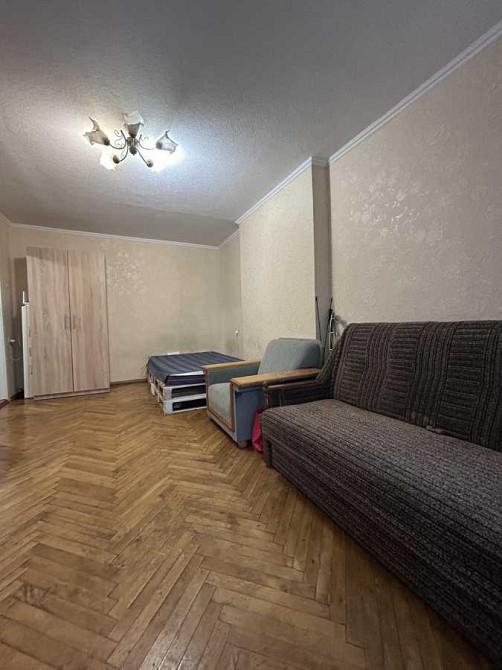 долгосрочная аренда 1-к квартира Киев, Святошинский, 10000 грн./мес. Київ - зображення 2